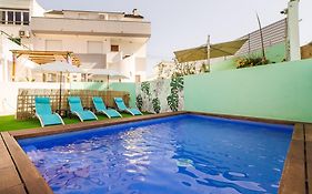 Villa Paraíso da Caparica